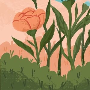 Meet your Posher, Raina